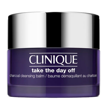 Clinique Take The Day Off Charcoal Cleansing Balm Makeup Remover 30ml